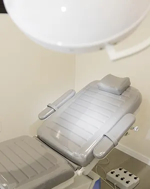 Estrutura da clínica Zibellina Dermatologia em Gaspar, SC – foto 1